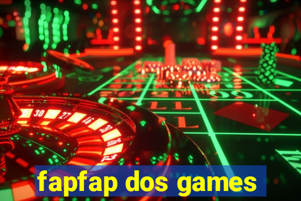 fapfap dos games